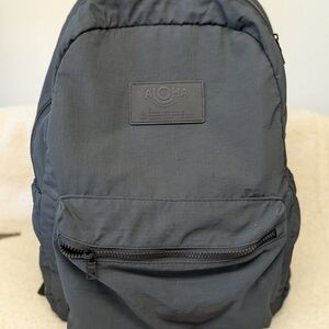 ALOHAS Collection Keep It Light Backpack